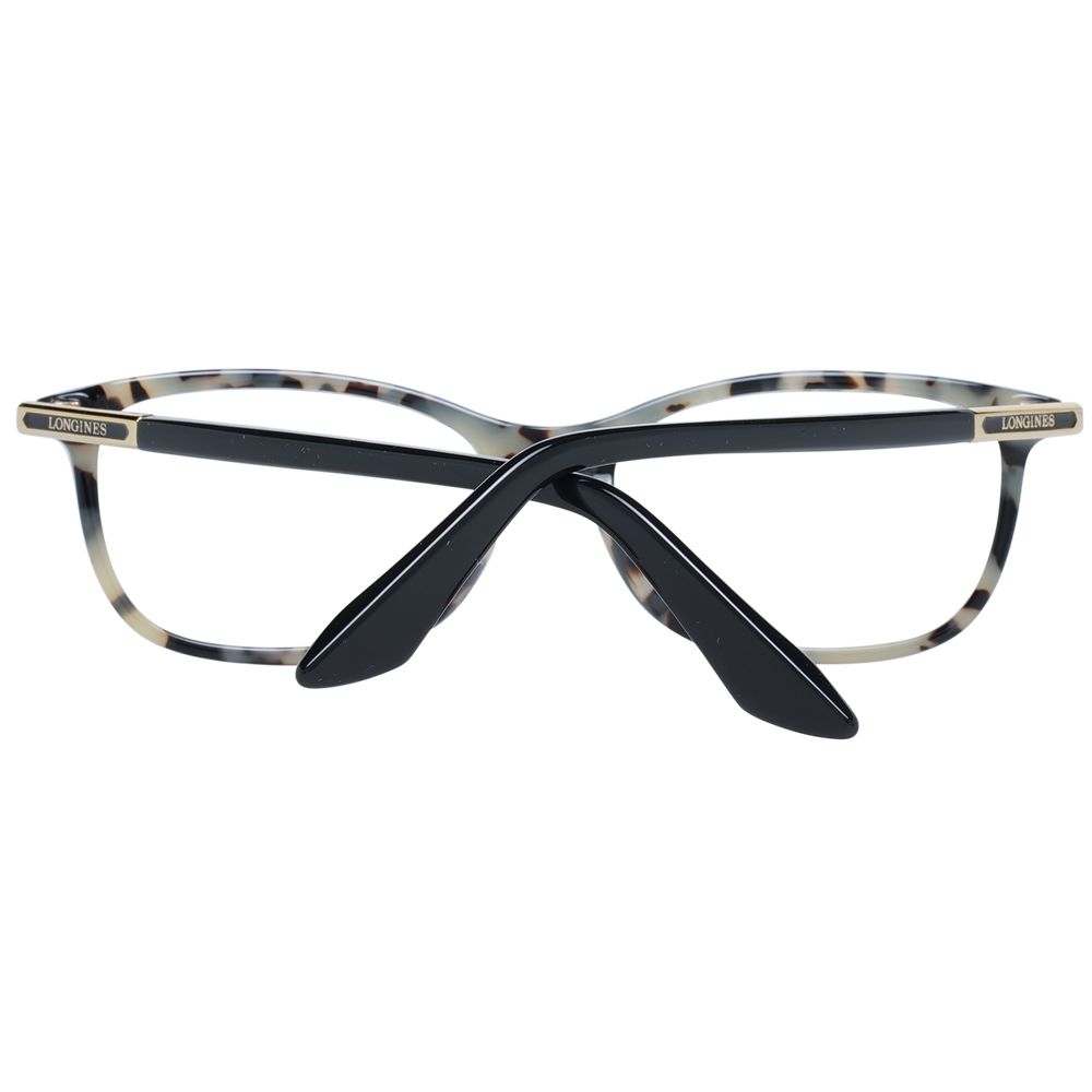 Multicolor Plastic Glasses (Frames)