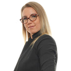 Multicolor Plastic Glasses (Frames)