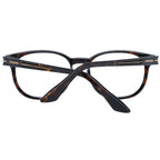 Brown Plastic Glasses (Frames)