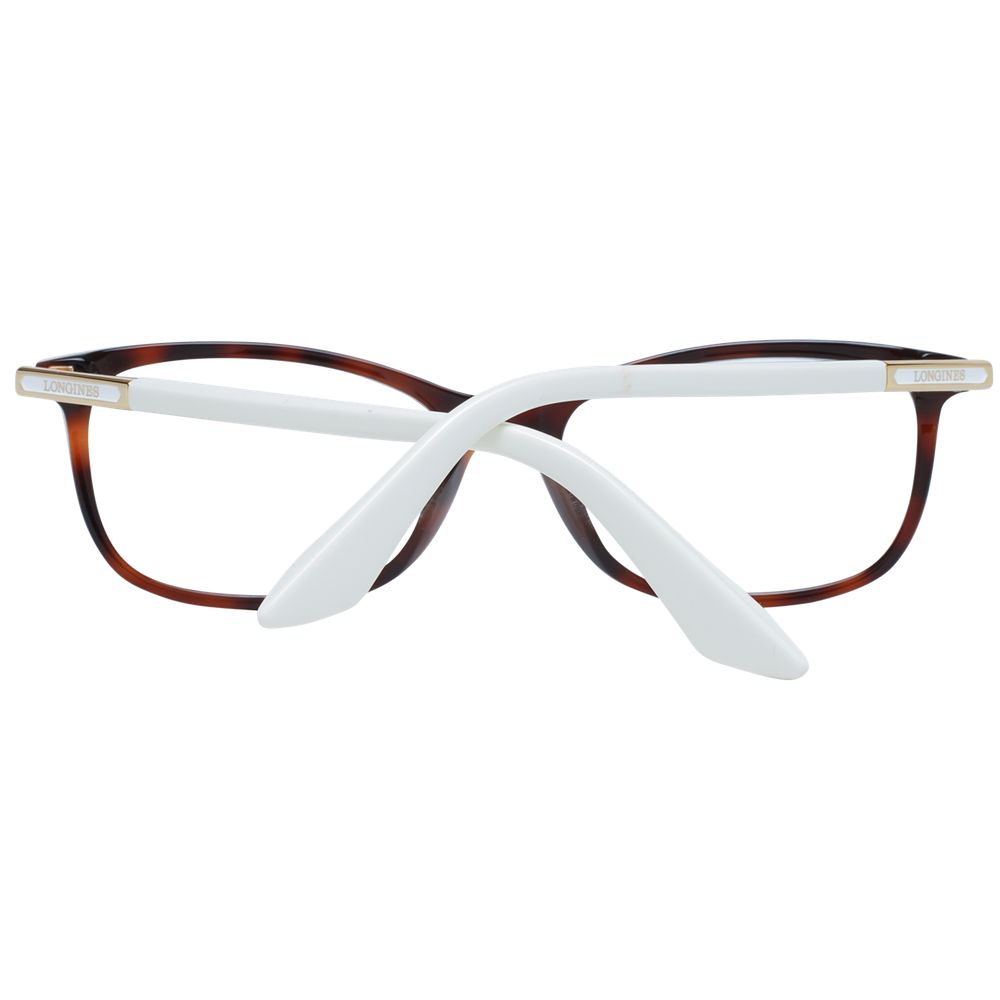 Brown Acetate Glasses (Frames)