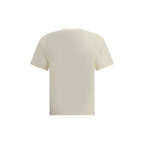 Multicolor Cotton T-Shirt