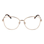 Rose Gold Metal Glasses (Frames)