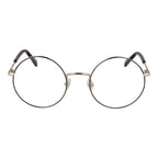 Black Metal Glasses (Frames)