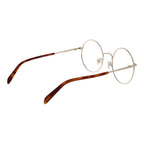 Purple Metal Glasses (Frames)