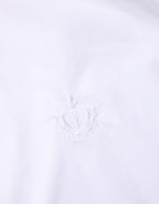 White Cotton MARTINI Formal Men Dress Shirt