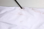 White Cotton MARTINI Formal Men Dress Shirt