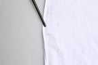 White Cotton MARTINI Men Formal Dress Shirt
