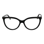 Black Acetate Glasses (Frames)