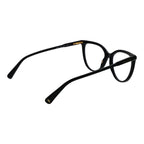 Black Acetate Glasses (Frames)