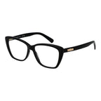 Black Acetate Glasses (Frames)