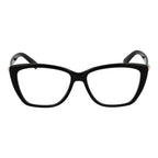Black Acetate Glasses (Frames)