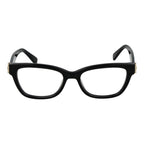 Black Acetate Glasses (Frames)
