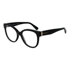Black Acetate Glasses (Frames)