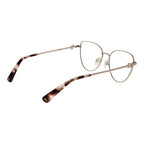 Gold Metal Glasses (Frames)