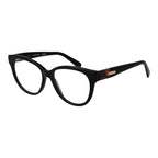 Black Acetate Glasses (Frames)