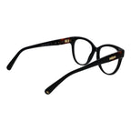 Black Acetate Glasses (Frames)