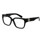 Black Acetate Glasses (Frames)