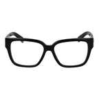 Black Acetate Glasses (Frames)