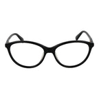 Black Acetate Glasses (Frames)