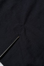 Black Cashmere Knit V-Neck Pullover Sweater