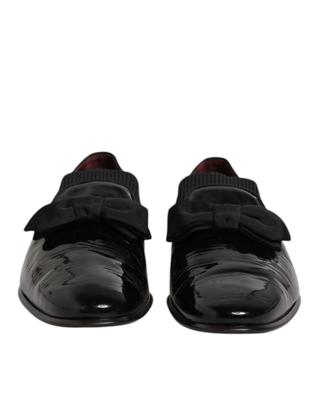 Leather Loafers Men Formal Dress Shoes