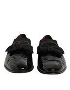 Leather Loafers Men Formal Dress Shoes