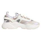 Multicolor Daymaster Low Top Sneakers Shoes