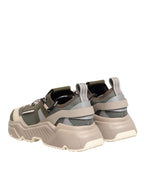 Multicolor Daymaster Low Top Sneakers Shoes