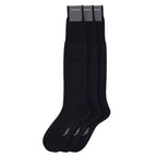 Black Wool Socks