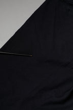 Gray Wool Formal Dress Men Trousers Pants