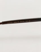DG6151 Brown Unisex Square Lens Shades Eyewear Sunglasses