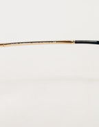 DG3242 Black Acetate Cat Eye Frame Eyeglass Reading Glass