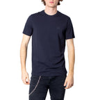 Blue Cotton Clothing