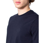 Blue Cotton Clothing
