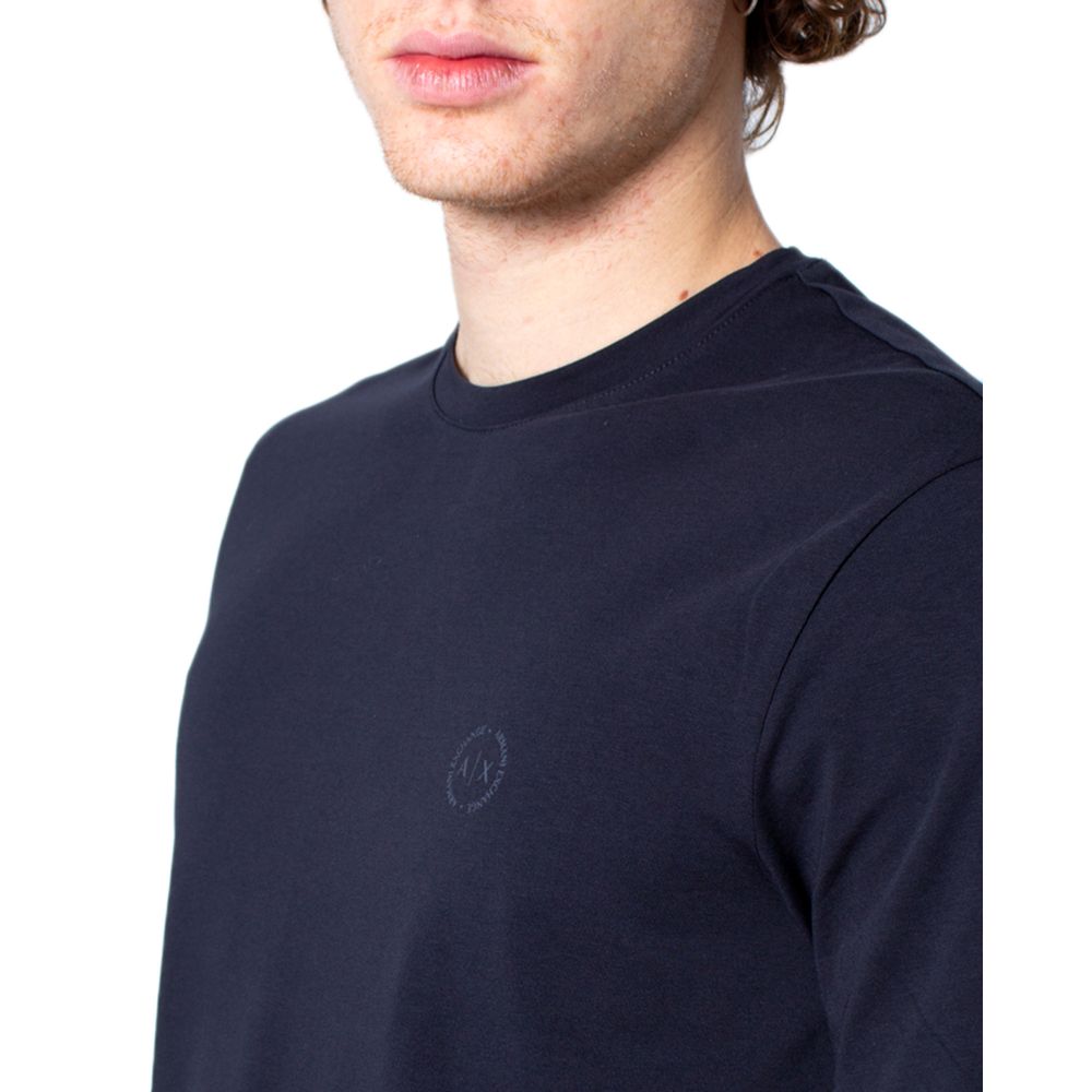 Blue Cotton Clothing