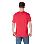 Multicolor Cotton Sportswear