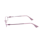 Purple Stainless Steel Glasses (Frames)