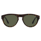 Brown Acetate Sunglasses