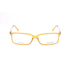 Brown Plastic Glasses (Frames)