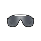 Black Resin Sunglasses