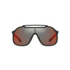 Black Resin Sunglasses