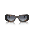 Brown Acetate Sunglasses