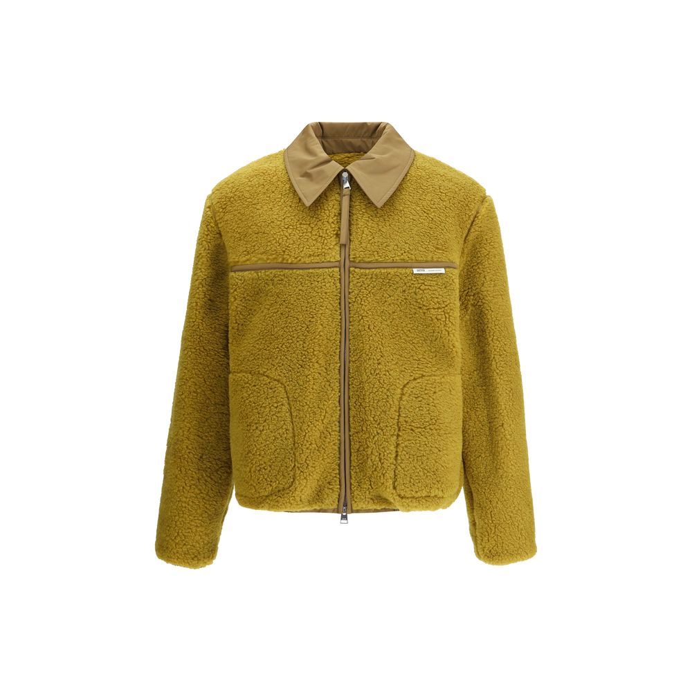 Bicolor Polyester Clothing