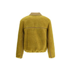 Bicolor Polyester Clothing