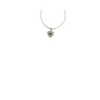 Black Metal Bracelet