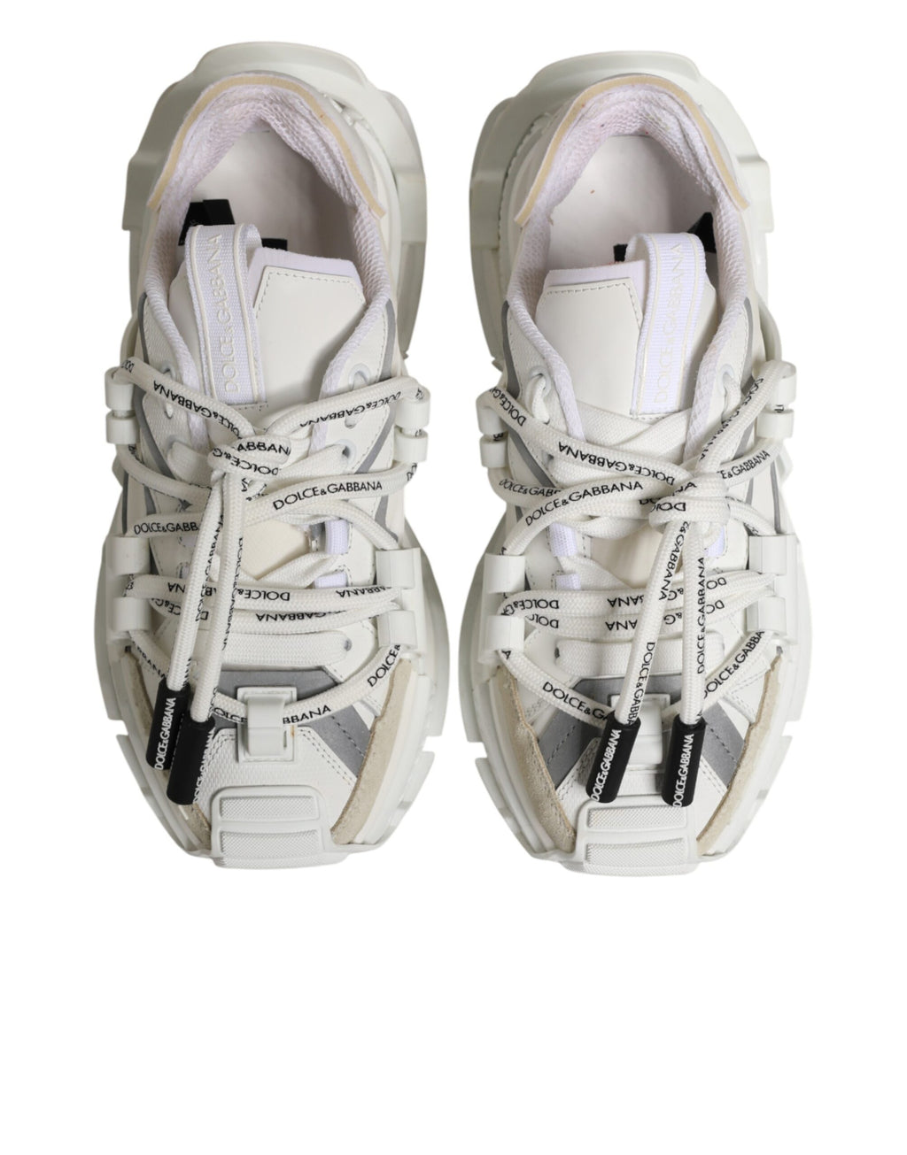 Multicolor SPACE Low Top Women Sneakers Shoes