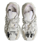 Multicolor SPACE Low Top Women Sneakers Shoes