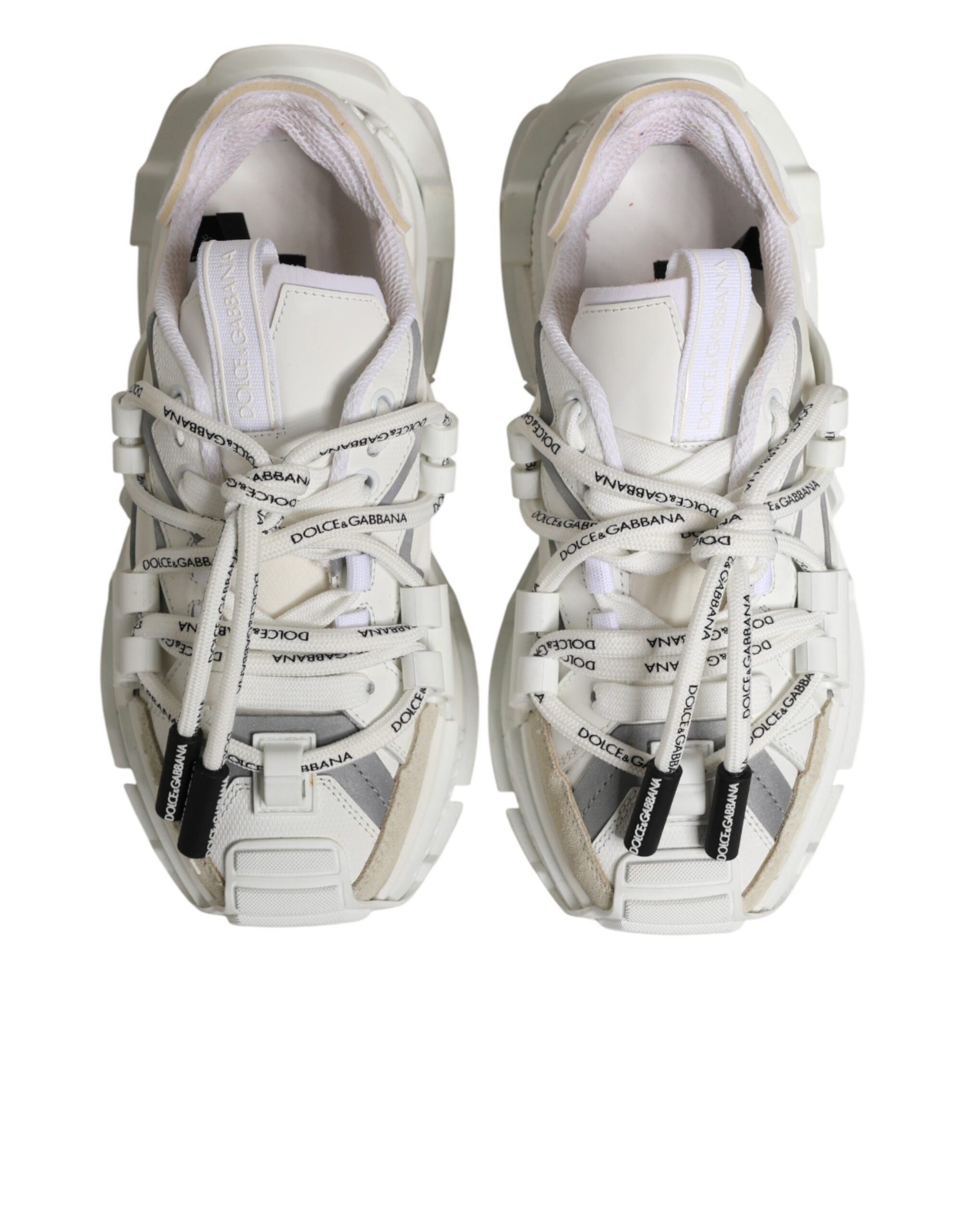 Multicolor SPACE Low Top Women Sneakers Shoes