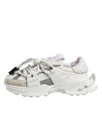 Multicolor SPACE Low Top Women Sneakers Shoes