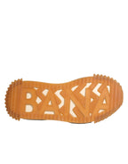 Multicolor Logo Low Top NS1 Sneakers Shoes